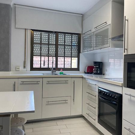 Alojamiento Alameda Redondela Extérieur photo