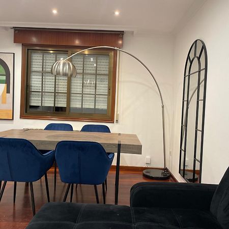 Alojamiento Alameda Redondela Extérieur photo
