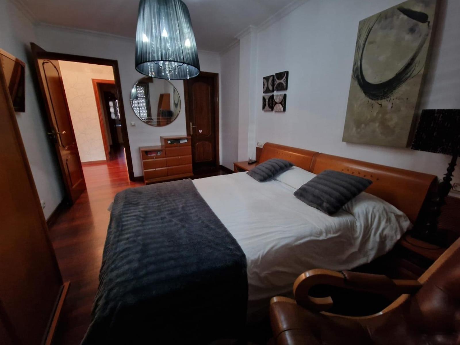 Alojamiento Alameda Redondela Extérieur photo