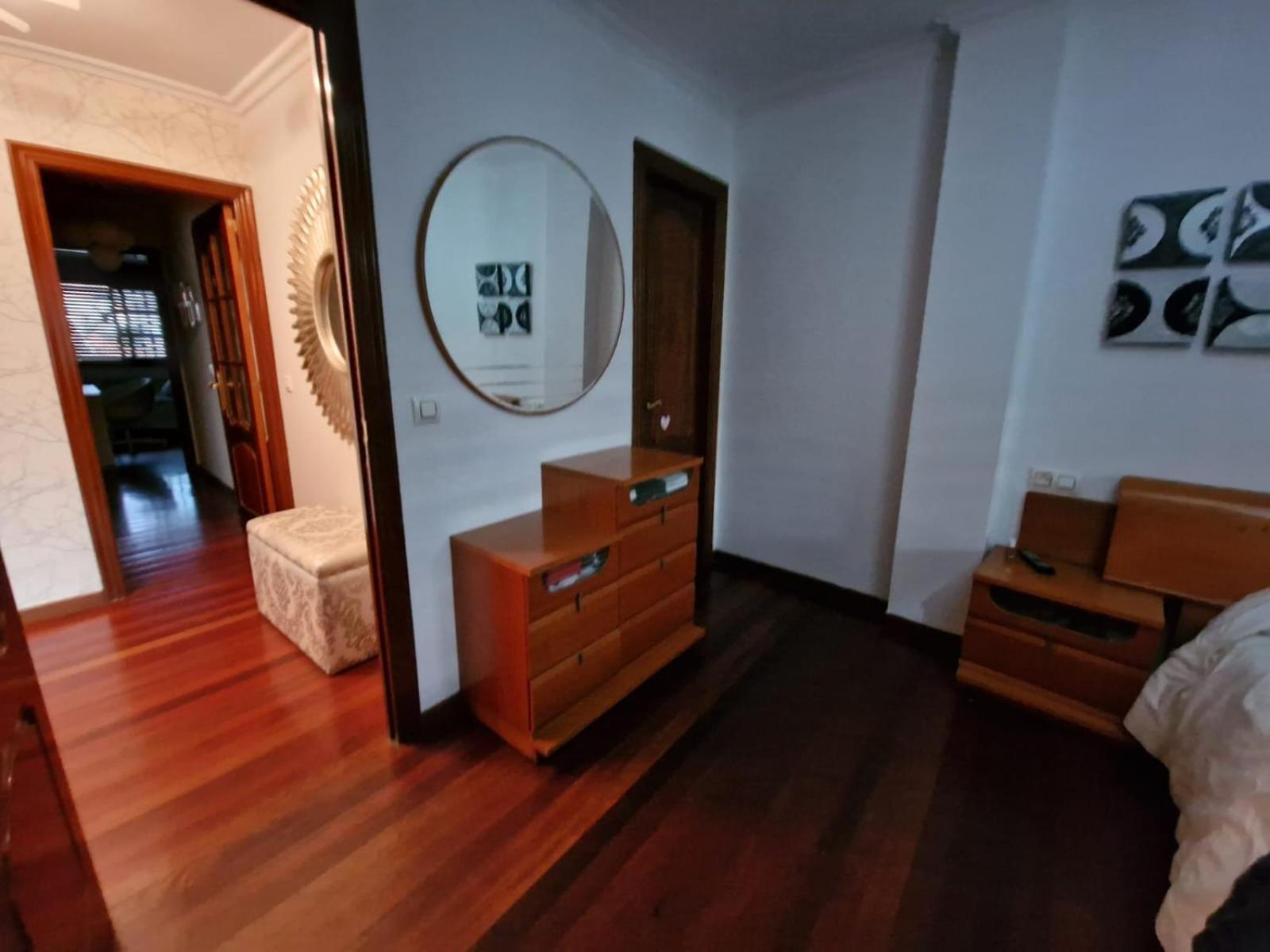 Alojamiento Alameda Redondela Extérieur photo