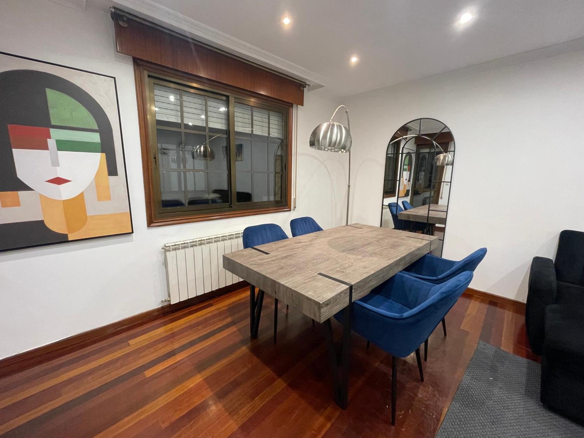 Alojamiento Alameda Redondela Extérieur photo